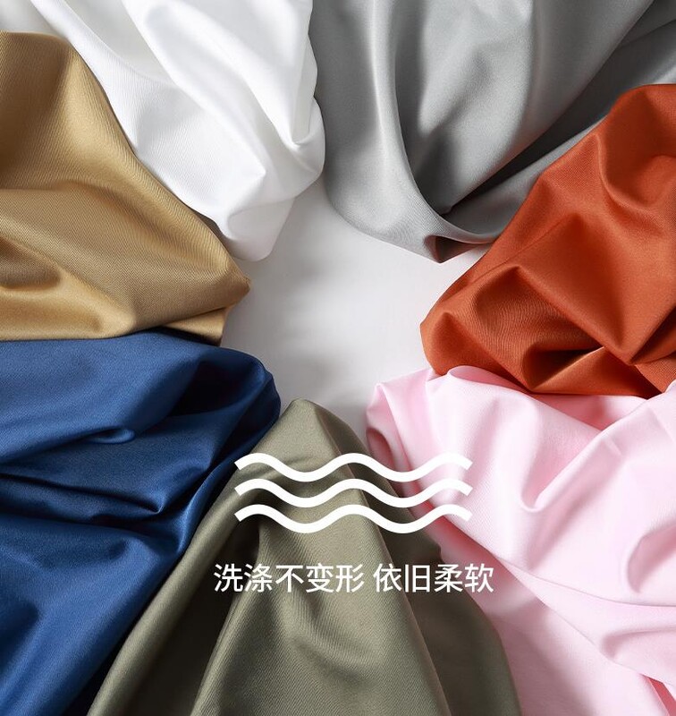 Nauji pavasario vasaros vyriški marškinėliai, nelyginami nuo raukšlių verslo kasdieniai vienspalviai elastingi, švelnūs trumpomis rankovėmis darbiniai socialiniai marškinėliai