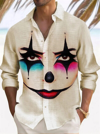 Juodi Goku 2024 marškiniai atvartas madingi havajietiški marškiniai trumpomis rankovėmis laisvi vyriški marškiniai kasdieniai socialiniai aukščiausios klasės marškiniai marginti