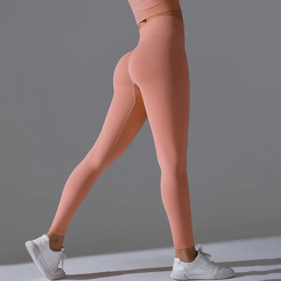 Joga, sportiški antblauzdžiai moterims, 2025 m. kūno rengyba, moteriškos sportinės pėdkelnės, kelnės, sportiniai drabužiai, moterų sporto salė, moteriški drabužiai, skirti jogai