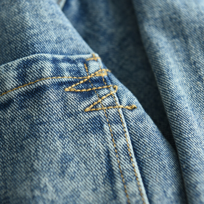 Tooling nostalgiški snaigių skalbimo džinsiniai marškiniai vyrams Rudens vyriški retro marškiniai ilgomis rankovėmis striukė