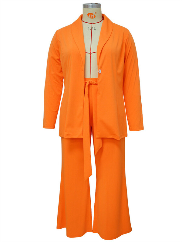 Wmstar liela izmēra sieviešu apģērbu komplekts divdaļīgs, stingrs karjeras uzvalks, bikšu komplekti biroja sievietēm ar pārsēju, vairumtirdzniecība, piegāde