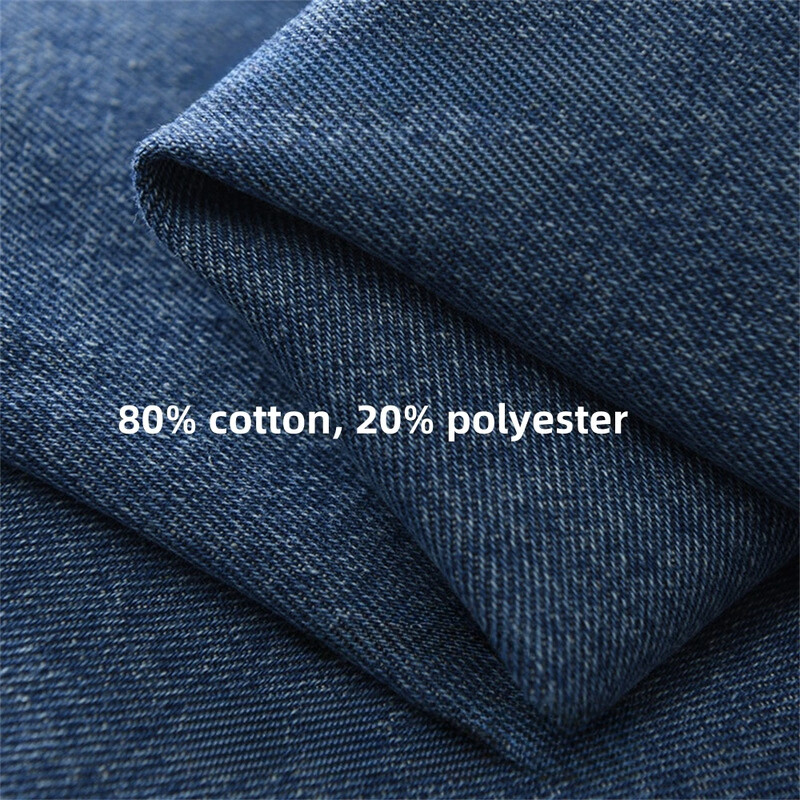 Rudens vīriešu apģērbu mode Džinsu krekli kokvilnas apģērbi Pavasara ar garām piedurknēm vīriešu Ikdienas kreklu topi vīriešu virskrekls 7372#