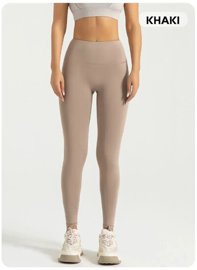 Sports Sieviešu Apģērbi Joga Bikses Sievietēm Sportiskas Zeķubikses Sieviešu bikses Legingi Sieviešu Joga Apģērbs Bikses