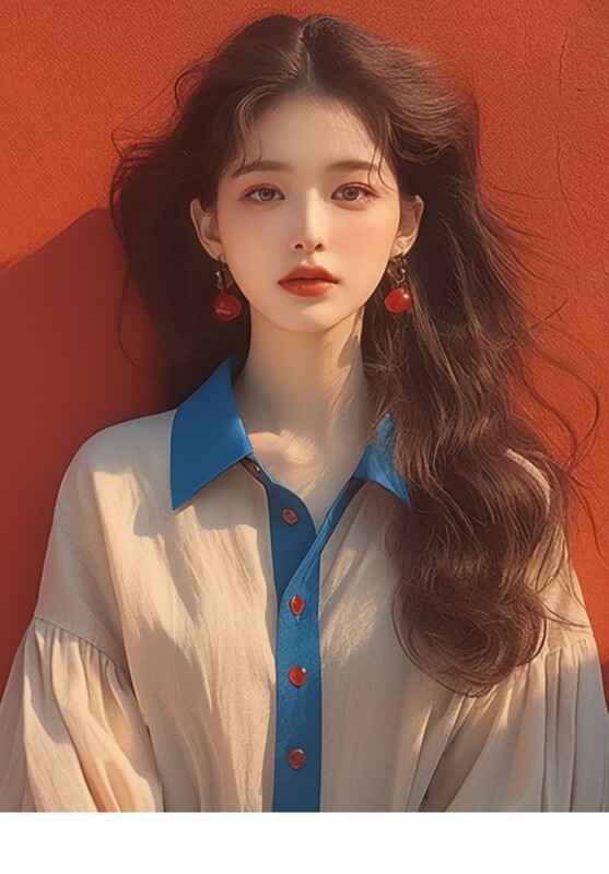 Vintage naiste pluusid Uued kevad/suvised puuvillased linased särgid, Korea riided, pikkade varrukatega naiste topid