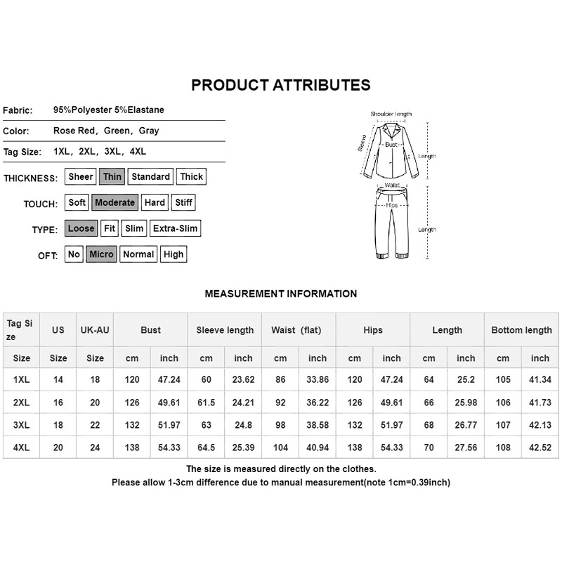 Комплект от две части Дамски широки комплекти широки панталони с неправилни пискюли и дълги ръкави с големи размери Есенно-зимни дамски модни дрехи