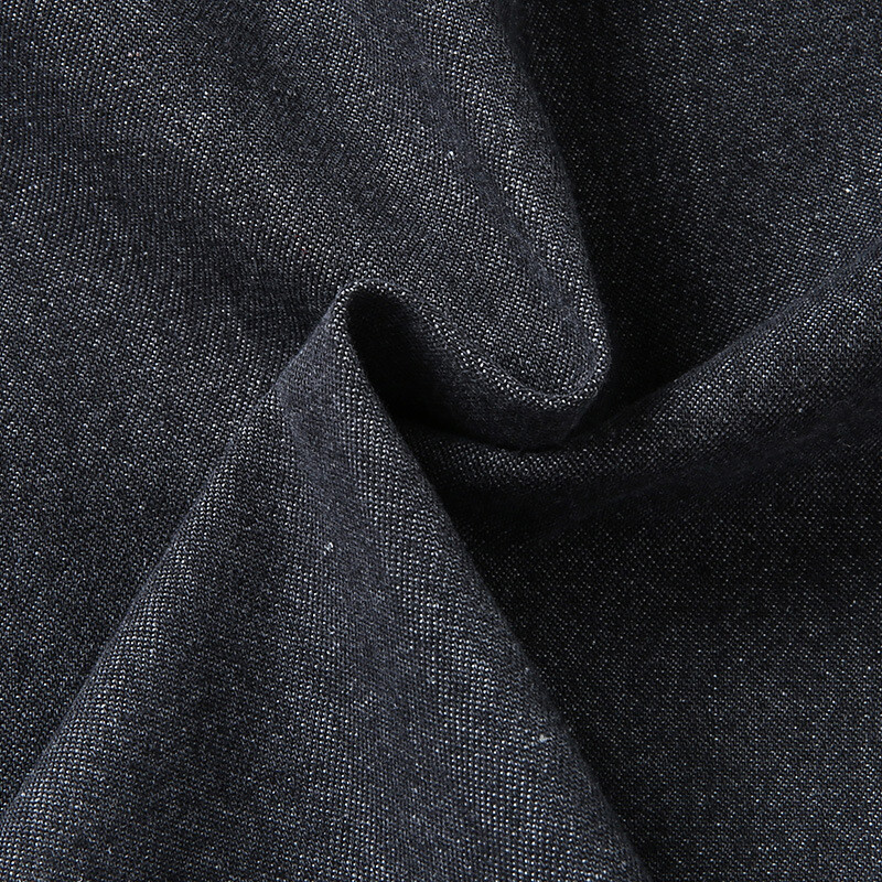 Nauji džinsiniai marškinėliai vyriški laisvalaikio laisvi plius dydžio 8XL kaubojiški marškiniai pavasario rudens šimtas su bangomis marškiniai vyrams 6XL 7XL