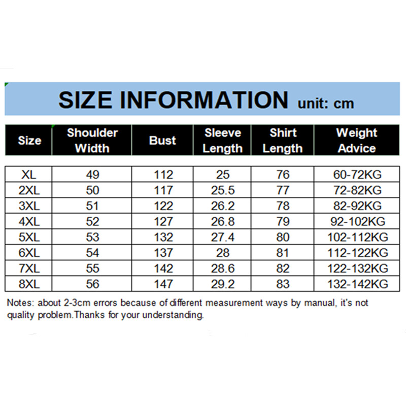 Džinsu krekli Vīriešu Kokvilnas Īsām Piedurknēm Vasaras Džinsi PLUS Izmērs 5XL 6XL 7XL Liela Plāna Zēnu brīva blūze 8XL Vīrietis Vīriešu Camisa