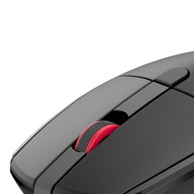 N201 безжична компютърна мишка за дома преносим бизнес офис настолен преносим компютър универсална мишка