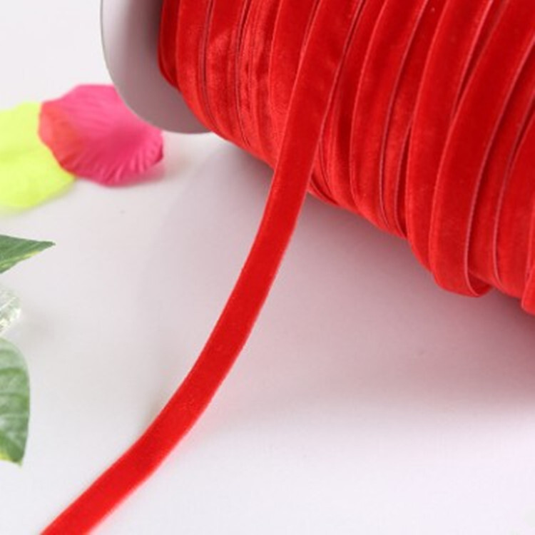 9 mm pločio aksominė juostelė su lankeliu, besiplečiantis kaklas, apykaklė, karoliai, kaklo juosta, plaukų aksesuarai, drabužių kraštų juosta