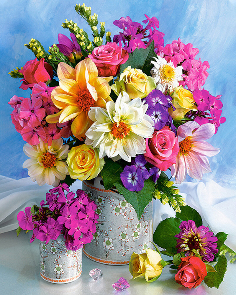 Siuvinėjimas kryželiu Europos stiliaus gėlių siuvinėjimo gamykla tiesioginis pardavimas užsienio prekyba Amazon tarpvalstybinis karštas išpardavimas „pasidaryk pats“ rankų darbo dekoravimas gyvenamasis kambarys