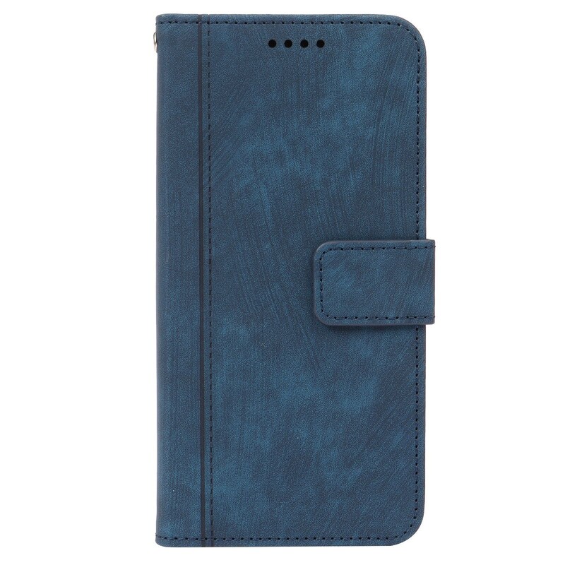 Подходящ за кожен калъф за мобилен телефон Samsung S25 Ultra S25 Edge/S24 FE/S23 кожен калъф за мобилен телефон с квадратна катарама