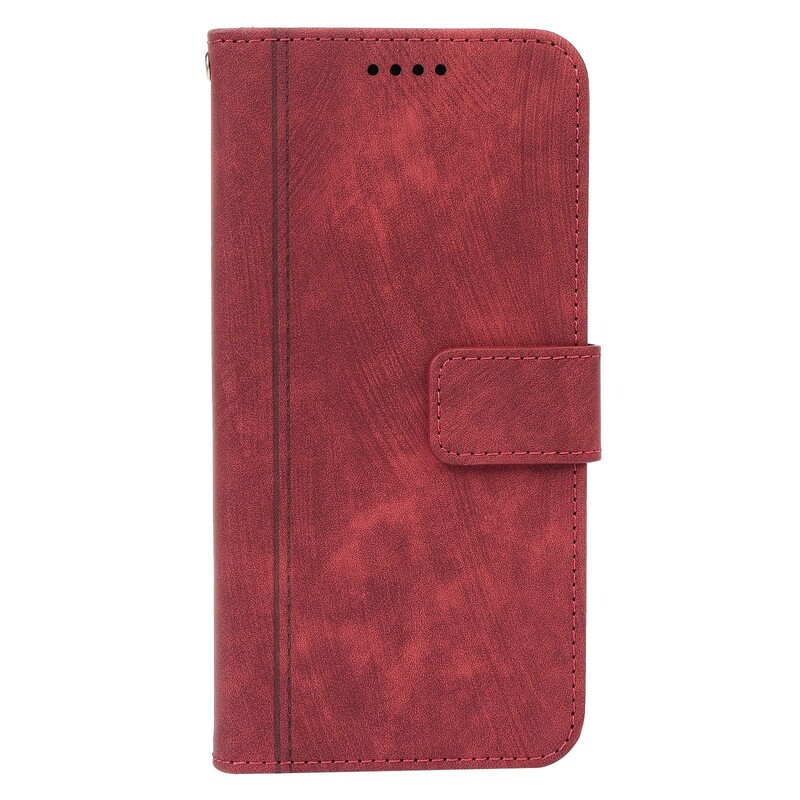 Подходящ за кожен калъф за мобилен телефон Samsung S25 Ultra S25 Edge/S24 FE/S23 кожен калъф за мобилен телефон с квадратна катарама