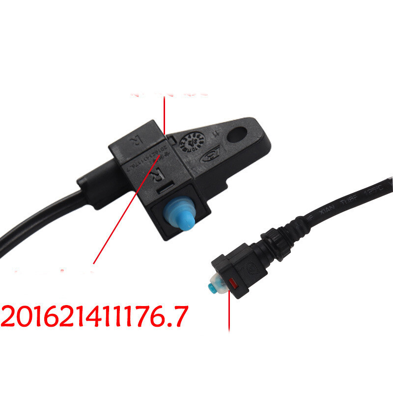 Elektrinio paspirtuko diskinių stabdžių išjungimo jungiklis Priekinių ir galinių diskinių stabdžių jungiklis Elektrinio motociklo būgninio stabdžio išjungimo jungiklis