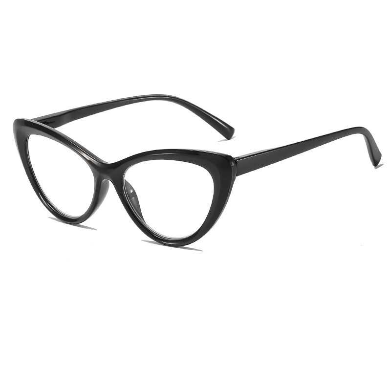 Трансгранични очила за четене с отпечатък на котешко око, променящи цвета си, против синя светлина, за хора на средна възраст и възрастни хора, вътрешни и външни очила за четене с двойна употреба с висока разделителна способност