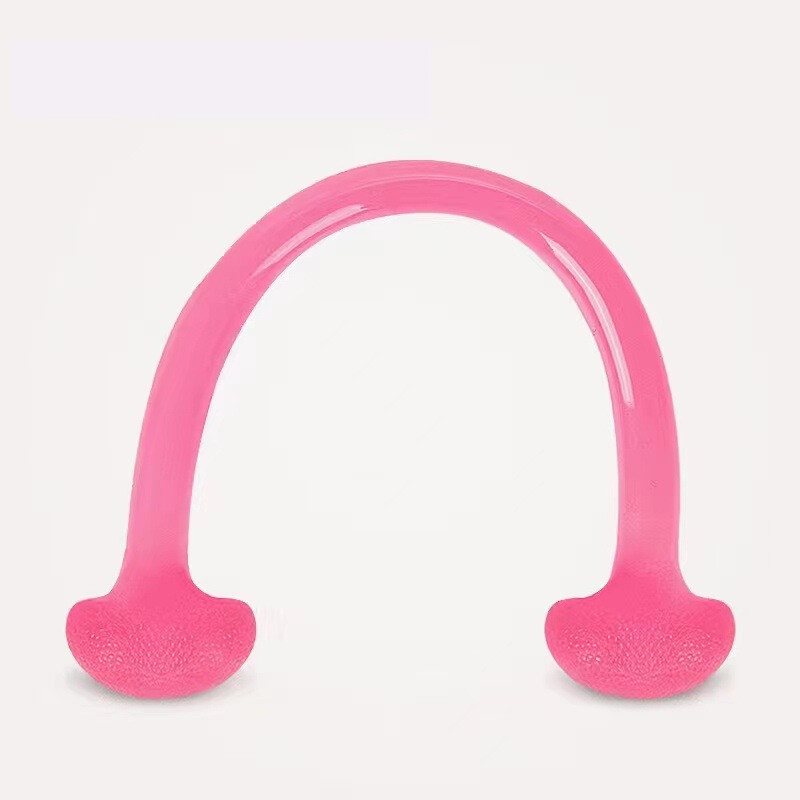 Jogos tempimo virvė moteriška plona ranka ranka pečiai nugaros tempimo diržo elastinė virvė fitneso namuose tempimo virvė vienu žodžiu