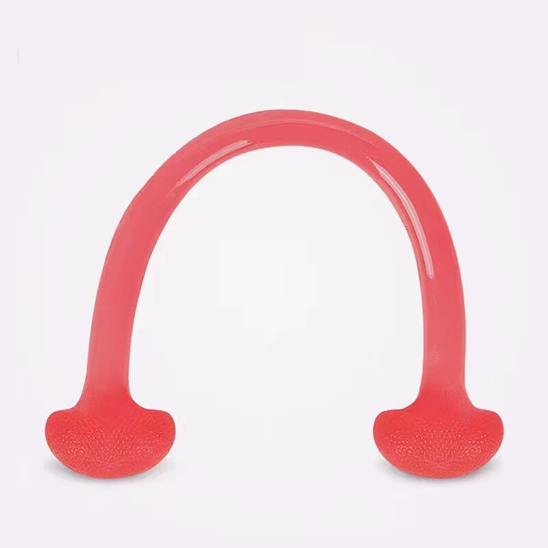 Jogos tempimo virvė moteriška plona ranka ranka pečiai nugaros tempimo diržo elastinė virvė fitneso namuose tempimo virvė vienu žodžiu