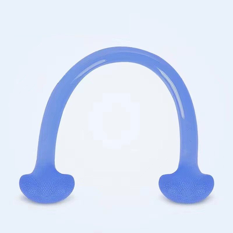 Jogos tempimo virvė moteriška plona ranka ranka pečiai nugaros tempimo diržo elastinė virvė fitneso namuose tempimo virvė vienu žodžiu