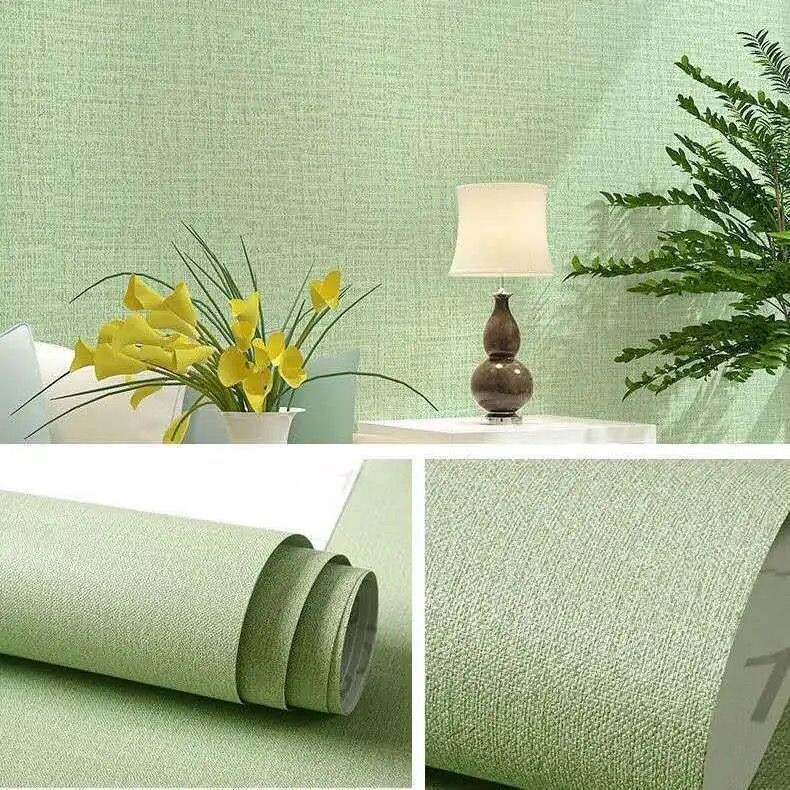 Удебелен тапет водоустойчив стикер декорация на стена общежитие фон спалня тапет топъл ремонт на мебели стикери за стена