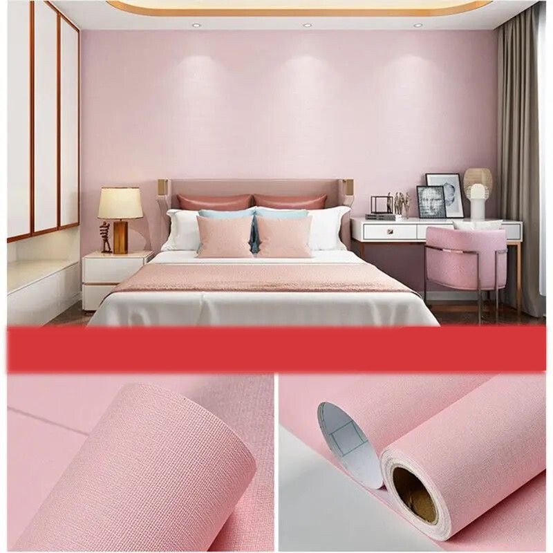 Удебелен тапет водоустойчив стикер декорация на стена общежитие фон спалня тапет топъл ремонт на мебели стикери за стена