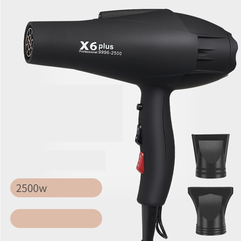 Gamintojai didmeninė prekyba Europos standarto 2500w didelės galios plaukų džiovintuvas kirpykla kirpykla plaukų specialus plaukų džiovintuvas