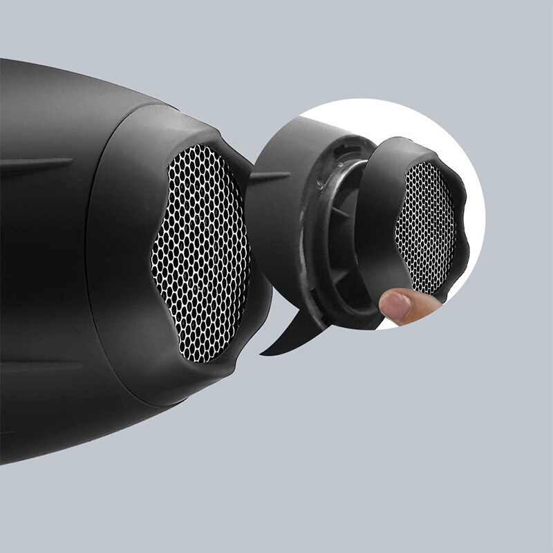 Gamintojai didmeninė prekyba Europos standarto 2500w didelės galios plaukų džiovintuvas kirpykla kirpykla plaukų specialus plaukų džiovintuvas