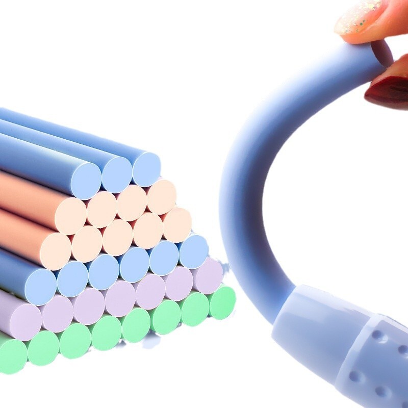 Mielas trintukas pradinių klasių mokiniams, stumiamas trintukas, ištraukiamas trintukas su animacija, stumiamas trintukas pieštukui