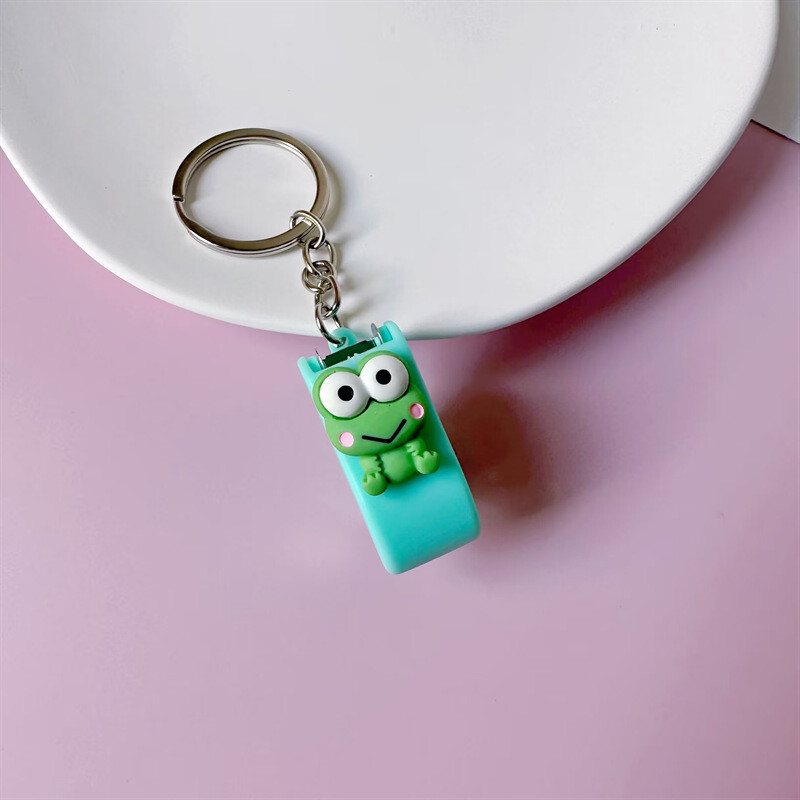 Mielas katės nagų mini segiklis studentui kūrybingas nešiojamas mažas segiklis daugiafunkcis animacinių filmų biuro segiklis