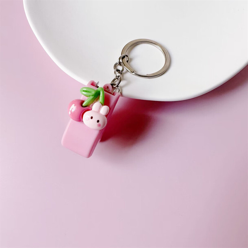 Mielas katės nagų mini segiklis studentui kūrybingas nešiojamas mažas segiklis daugiafunkcis animacinių filmų biuro segiklis