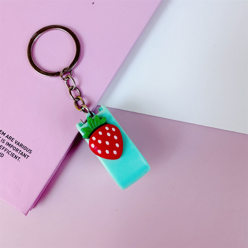 Mielas katės nagų mini segiklis studentui kūrybingas nešiojamas mažas segiklis daugiafunkcis animacinių filmų biuro segiklis