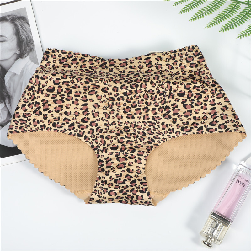 След раждане висока талия, отслабване на корема, дамски бикини за повдигане на задните части, фалшиви задни части, оформяне на талията, красота на тялото, дамски слипове