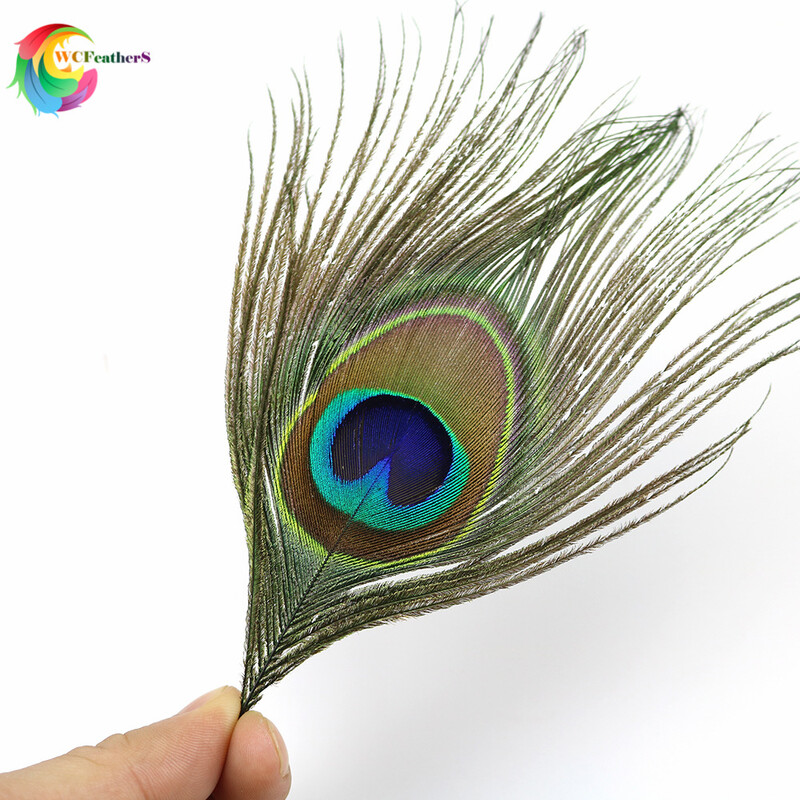 Povo plunksnų dekoravimas retro povo akių aksesuarai plunksnų papuošalai pasidaryk pats rankų darbo skrybėlių dekoravimo aksesuarai