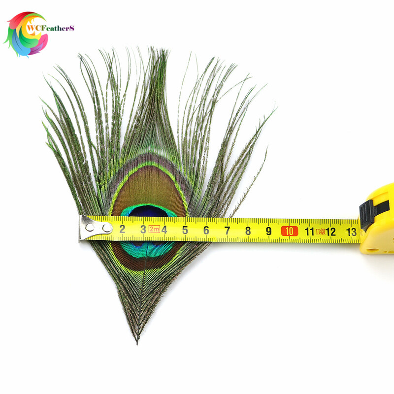 Povo plunksnų dekoravimas retro povo akių aksesuarai plunksnų papuošalai pasidaryk pats rankų darbo skrybėlių dekoravimo aksesuarai