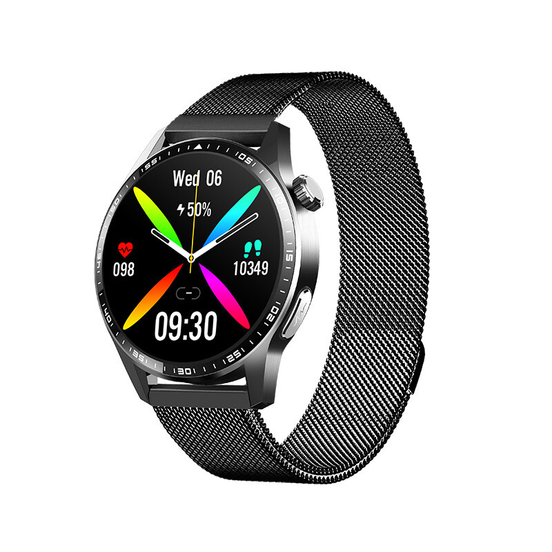 Трансгранична Bluetooth спортна гривна F400 измерва пикочна киселина, кръвни липиди, кръвна захар, кислород в кръвта, сън, смарт часовник