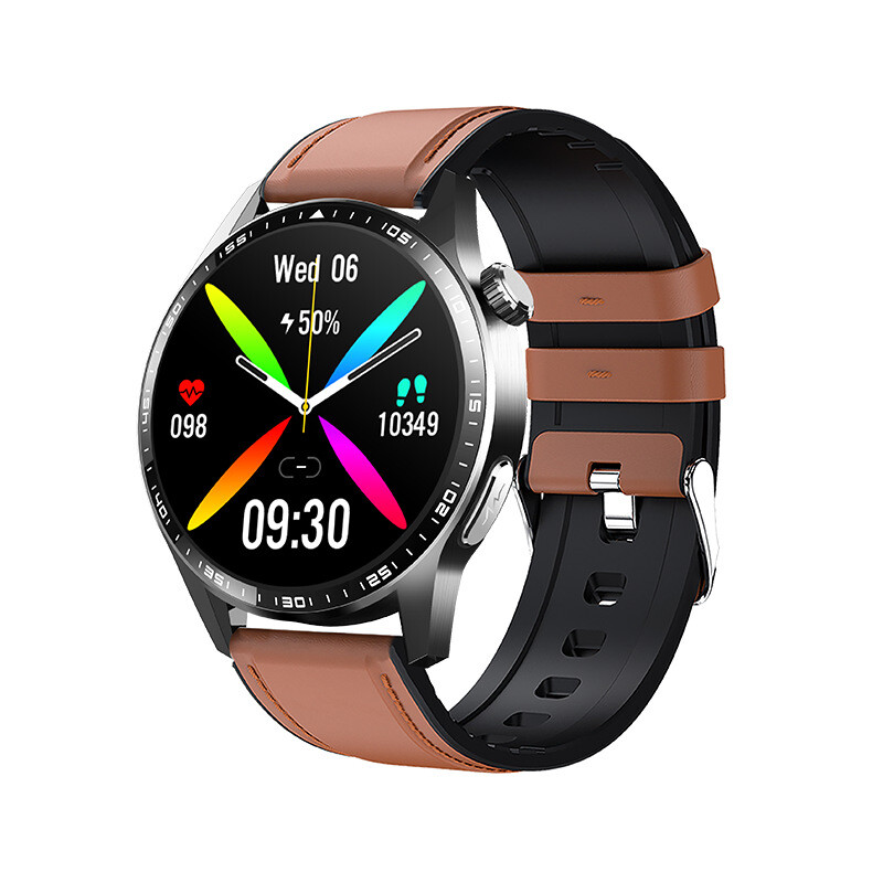 Трансгранична Bluetooth спортна гривна F400 измерва пикочна киселина, кръвни липиди, кръвна захар, кислород в кръвта, сън, смарт часовник