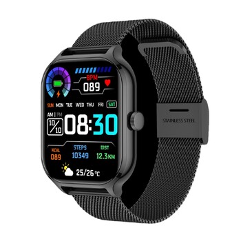 Ζ49 Hot Smart Watch 2.01 Βηματόμετρο μεγάλης οθόνης Παρακολούθηση αρτηριακής πίεσης αίματος οξυγόνου Έξυπνο ρολόι Bluetooth