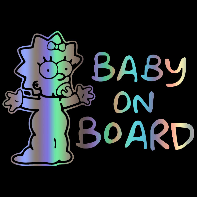 предупредителен gps стикер против кражба