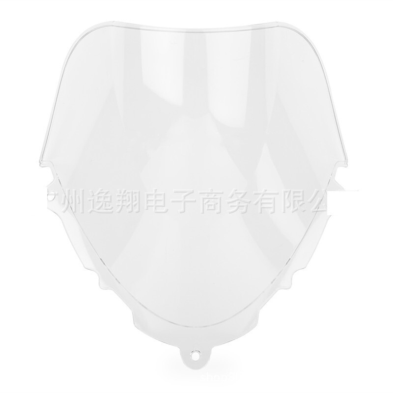 Taikoma Suzuki naujam dideliam buffalo GSX600F 750 98-08 priekinio stiklo deflektoriui