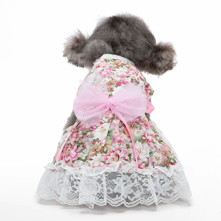 Piiriülene kuummüük lemmikloomade riided kleit koer pulm pulmariietus smoking kassi kutsika lemmiklooma õhtukleit