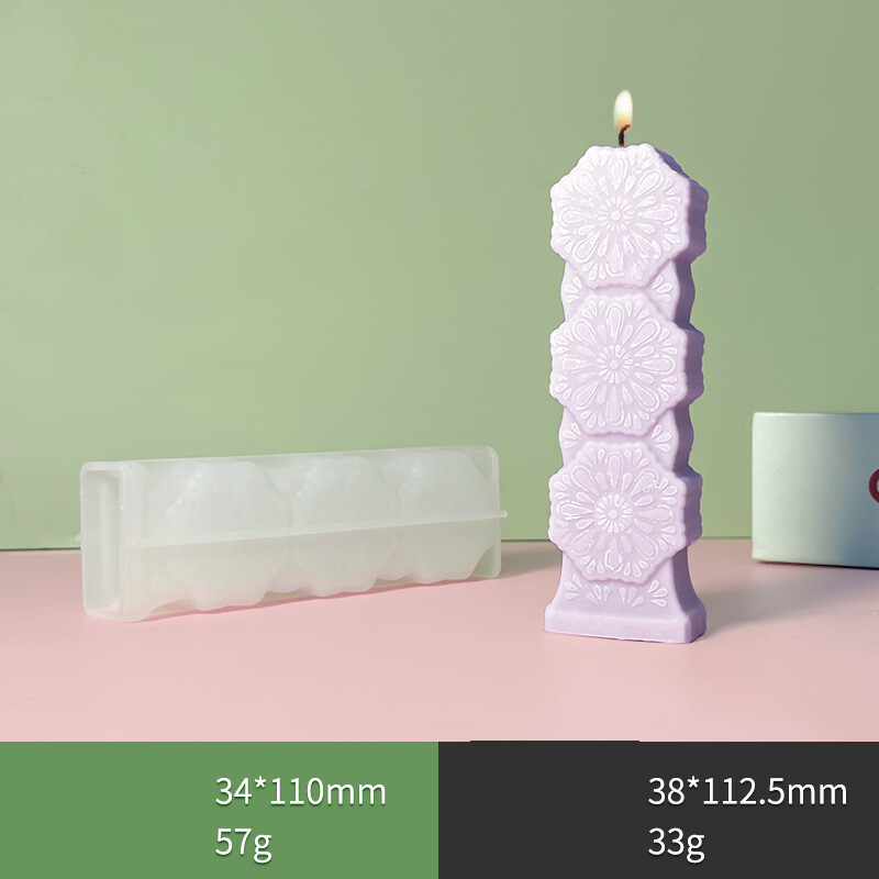 Nauji „pasidaryk pats“ dekoratyviniai papuošalai gipso folija LOVE rankų darbo aromaterapinė žvakės forma difuzoriaus akmens silikoninė forma