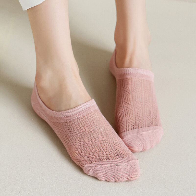 Naiste suvised nähtamatud sokid 5 tk Klaassokid Õhukesed sokid kasside ja loomadega Naljakad sokid Uued saabuvad sokid Naiste paadi sokid puuvillased