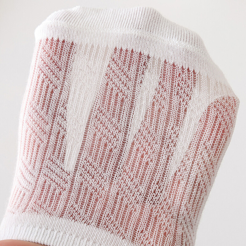 Naiste suvised nähtamatud sokid 5 tk Klaassokid Õhukesed sokid kasside ja loomadega Naljakad sokid Uued saabuvad sokid Naiste paadi sokid puuvillased