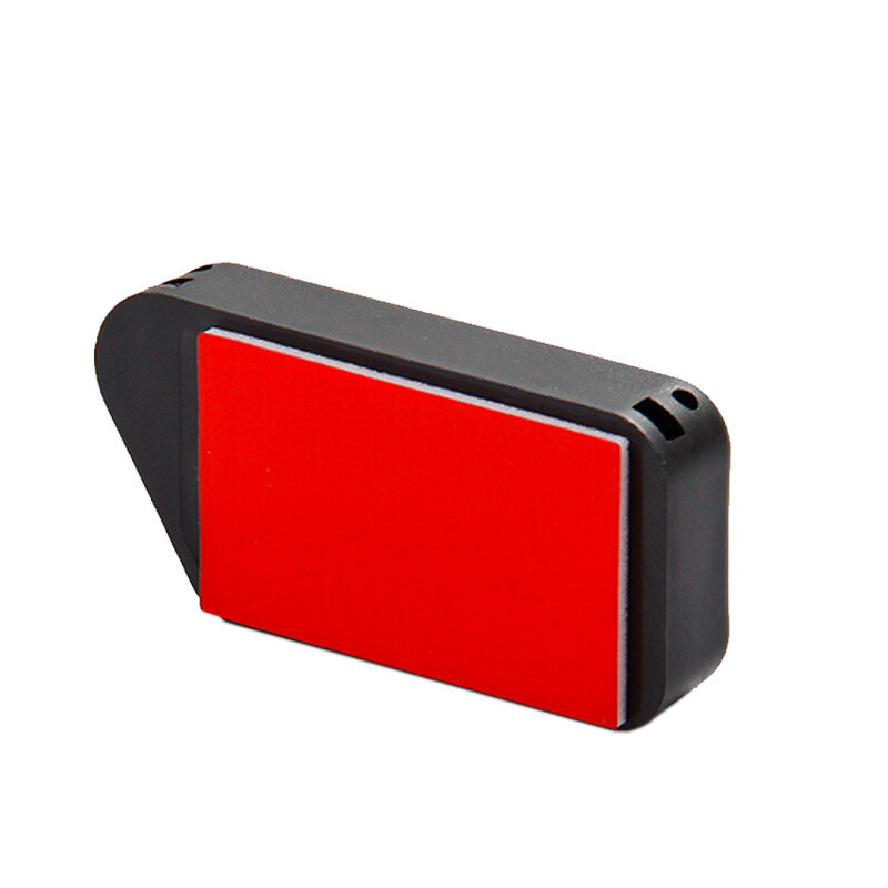 Temporizator de vibrații fără fir 016B Temporizator de vibrații fără fir cu capacitate de resetare a contorului