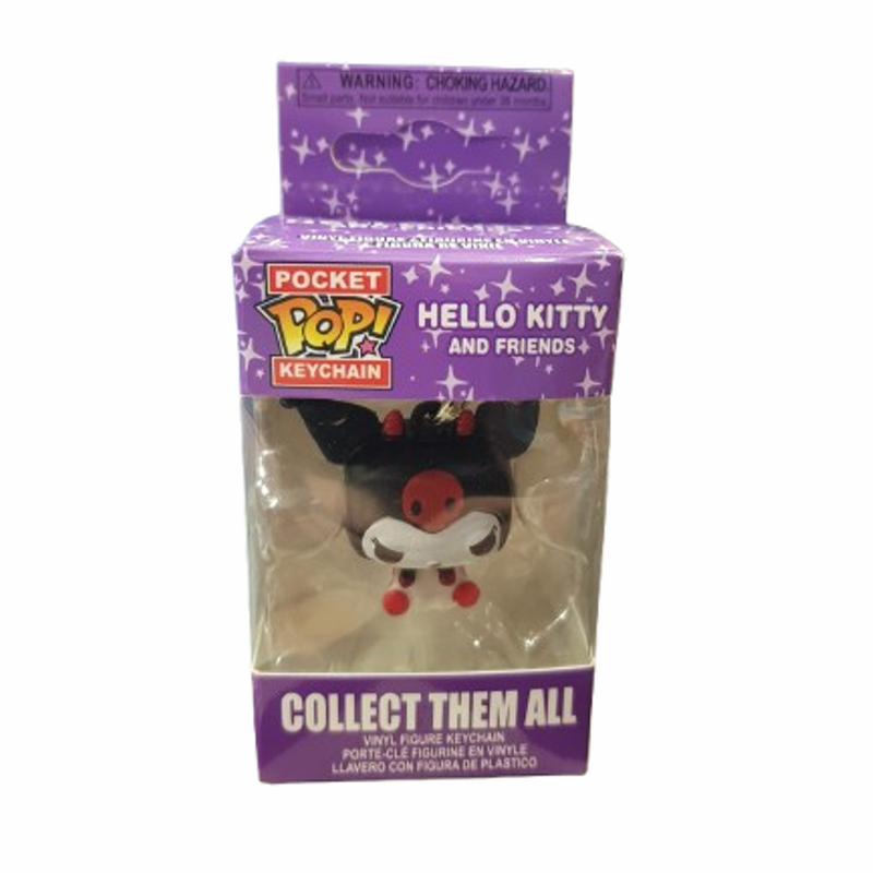 Фигурка Куроми, Пластмасова, 5 см