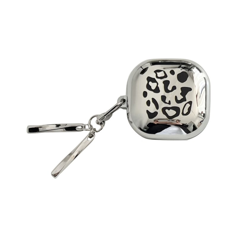 Apsauginis dangtelis skirtas Samsung Buds2 Pro Bluetooth ausinėms, tinka Galaxy Buds Live galvanizuojamam Soft Shell pakabukui