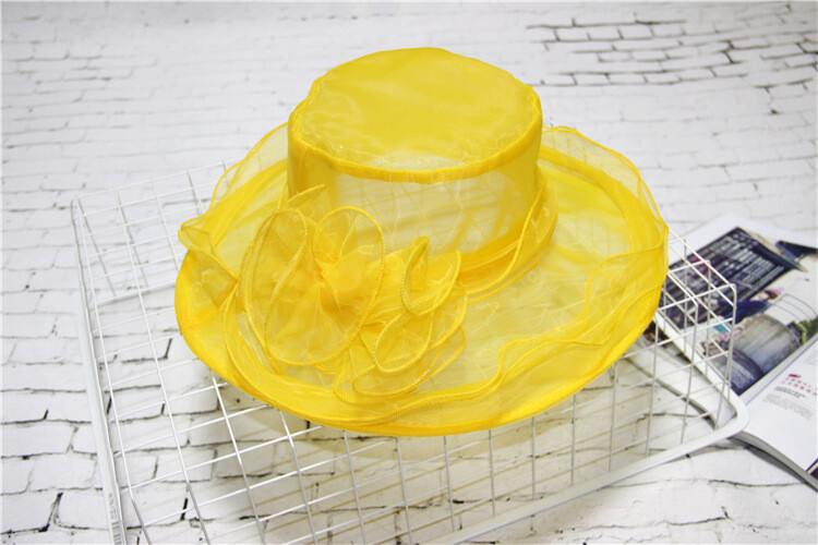 Шапка с широка периферия Дамска лятна слънцезащитна шапка Слънцезащитна шапка Корейски стил Универсална шапка Температурна плажна слънчева шапка Ежедневна Универсална шапка