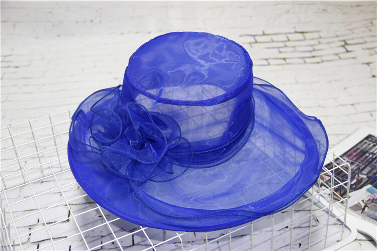 Шапка с широка периферия Дамска лятна слънцезащитна шапка Слънцезащитна шапка Корейски стил Универсална шапка Температурна плажна слънчева шапка Ежедневна Универсална шапка