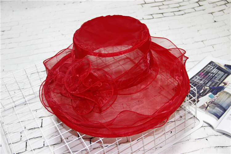 Шапка с широка периферия Дамска лятна слънцезащитна шапка Слънцезащитна шапка Корейски стил Универсална шапка Температурна плажна слънчева шапка Ежедневна Универсална шапка