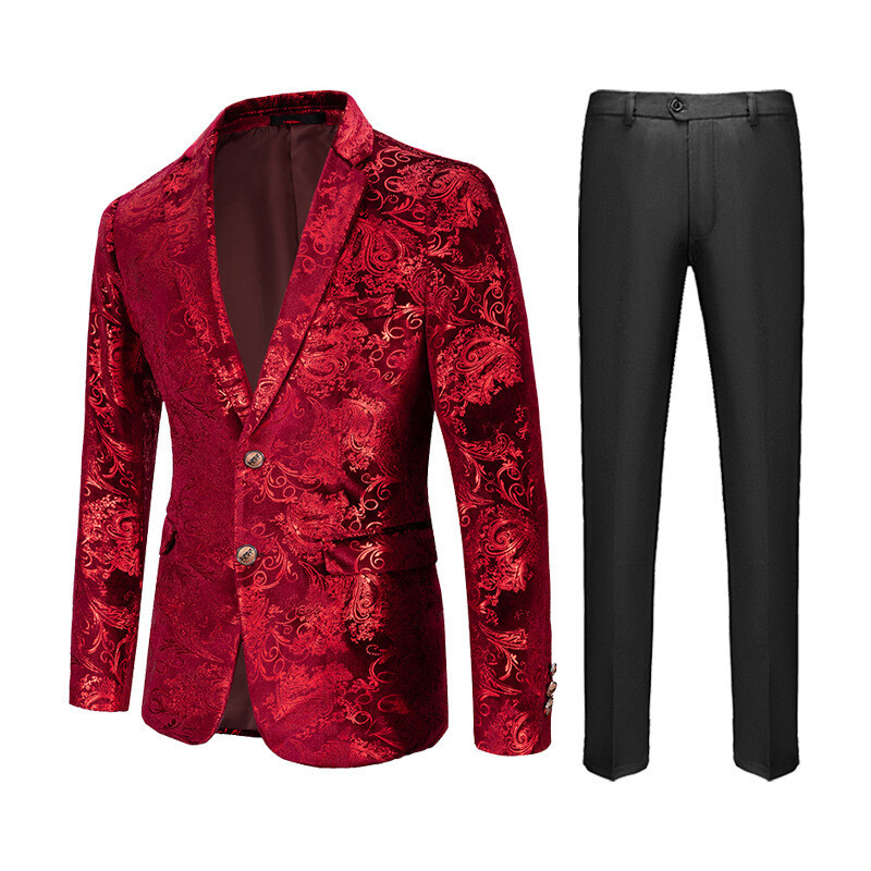  Indijski cvijet zmaj ogrtač bronzana haljina jedna nezavisna zapadna postaja Europsko i američko kinesko i zapadnjačko odijelo