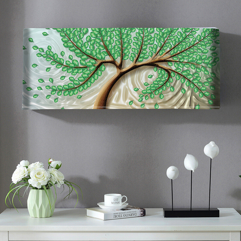 Nenuimkite oro kondicionieriaus dangtelio, kai jį įjungiate ir pakabinkite miegamajame kūrybingas naujas modelis nenuimkite oro kondicionieriaus dangtelio, kai įjungiate oro kondicionieriaus dangtelį nuo dulkių namų dekoravimui