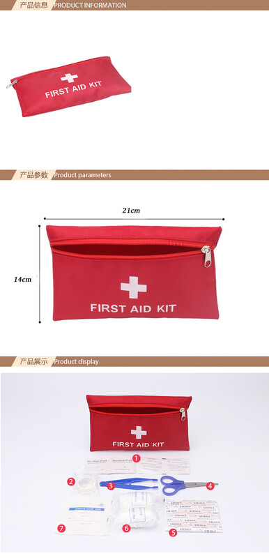 Pirmosios pagalbos rinkinys, gelbėjimasis namuose, nešiojamas avarinis kelionių rinkinys lauke, gelbėjimo priemonių gamintojas, tiesioginis pristatymas iš sandėlio